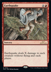 Earthquake [30th Anniversary Edition] | Devastation Store