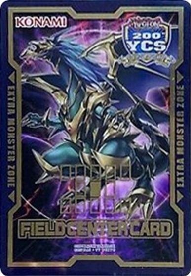 200th YCS Chaos Emperor Dragon [null] Promo | Devastation Store