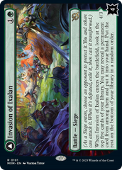 Invasion of Ixalan // Belligerent Regisaur [March of the Machine] | Devastation Store