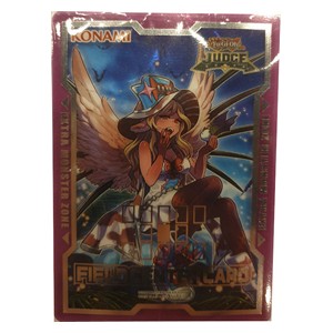 Official Judge Field Center Token: Vampire Sucker Promo | Devastation Store