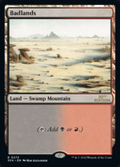 Badlands [30th Anniversary Edition] | Devastation Store