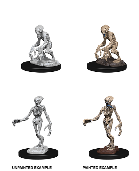 Pathfinder Battles Deep Cuts: Doppelgangers - Devastation Store | Devastation Store