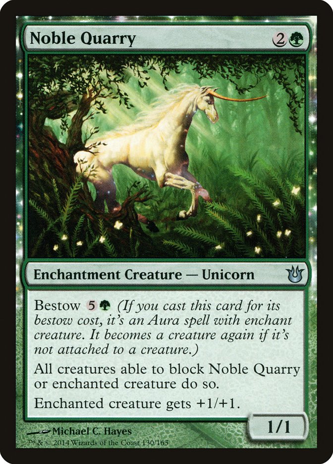 Noble Quarry [Born of the Gods] | Devastation Store