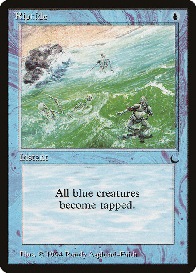 Riptide [The Dark] | Devastation Store