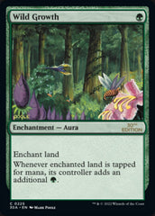 Wild Growth [30th Anniversary Edition] | Devastation Store