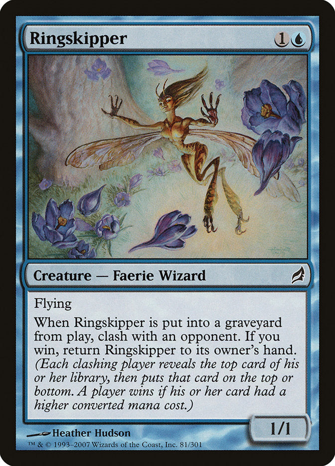 Ringskipper [Lorwyn] - Devastation Store | Devastation Store