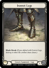 Ironrot Legs [KSU008-C] Normal - Devastation Store | Devastation Store