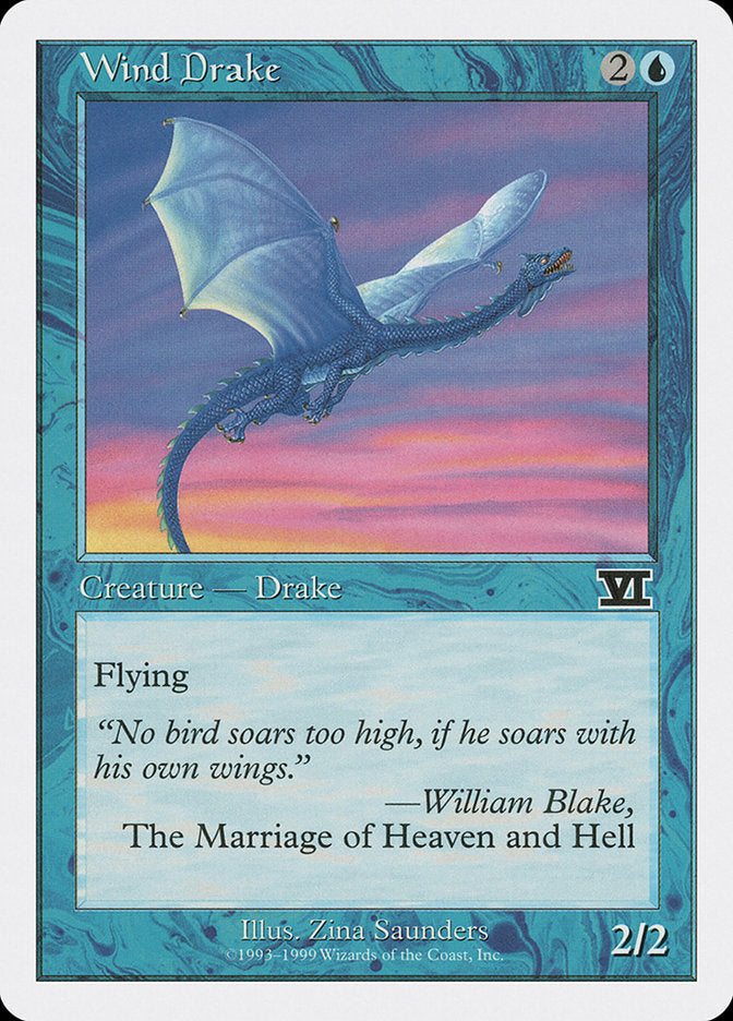 Wind Drake [Battle Royale Box Set] - Devastation Store | Devastation Store