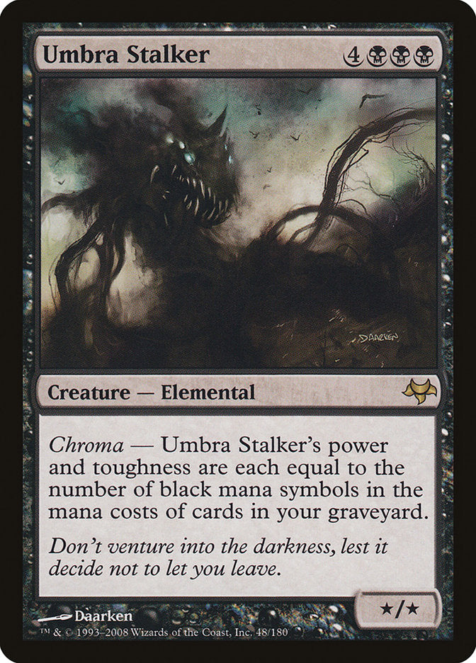 Umbra Stalker [Eventide] - Devastation Store | Devastation Store