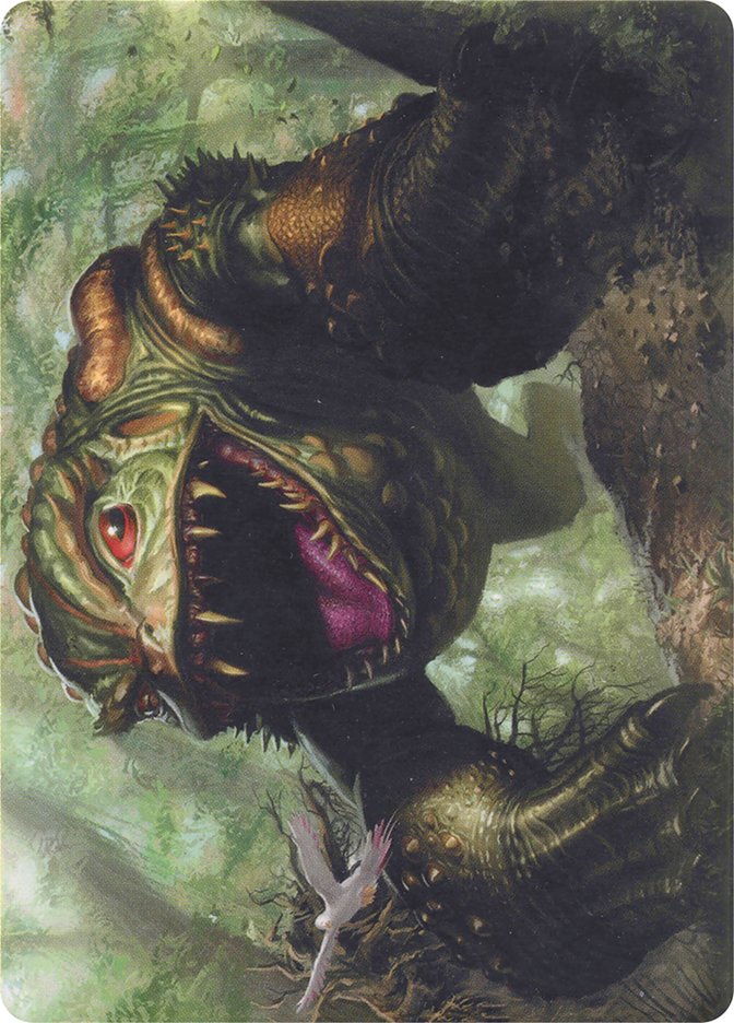Excavating Anurid // Excavating Anurid [Modern Horizons Art Series] | Devastation Store