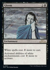 Gloom [30th Anniversary Edition] | Devastation Store