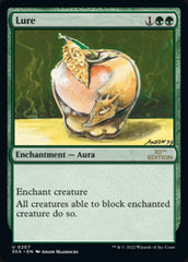 Lure [30th Anniversary Edition] | Devastation Store