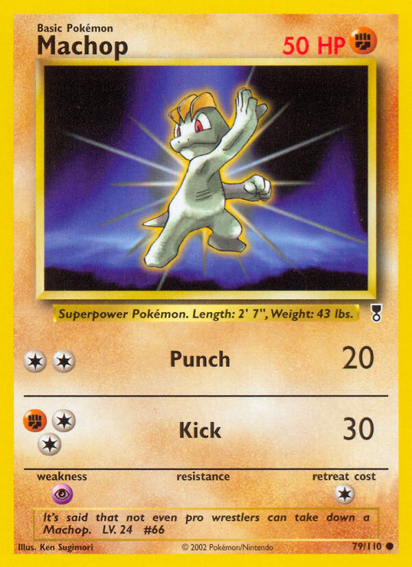 Machop (79/110) [Legendary Collection] | Devastation Store