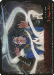 Sage of Lat-Nam (Oversized) [Eighth Edition Box Topper] | Devastation Store