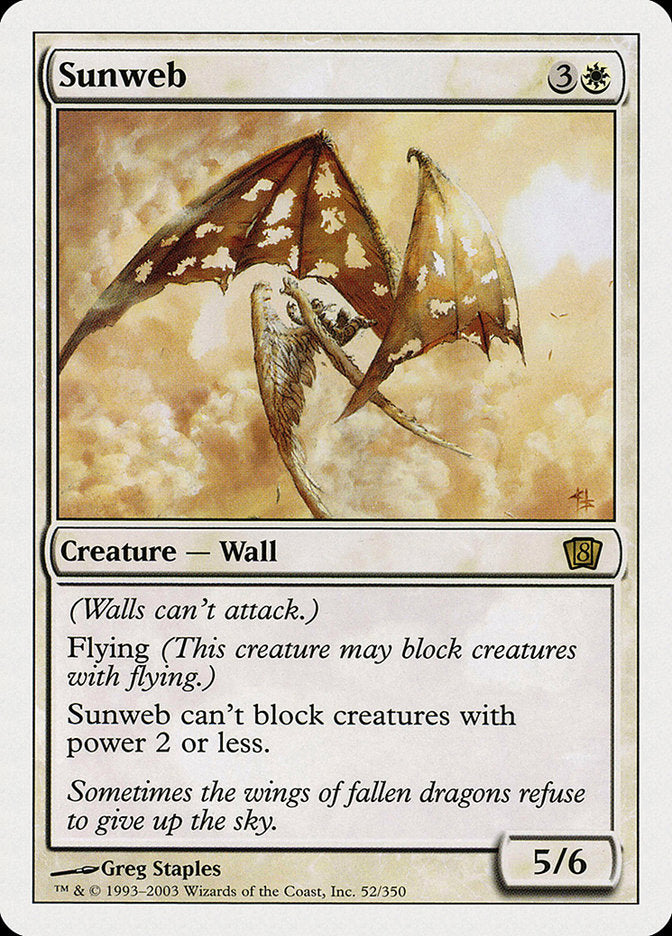 Sunweb [Eighth Edition] - Devastation Store | Devastation Store