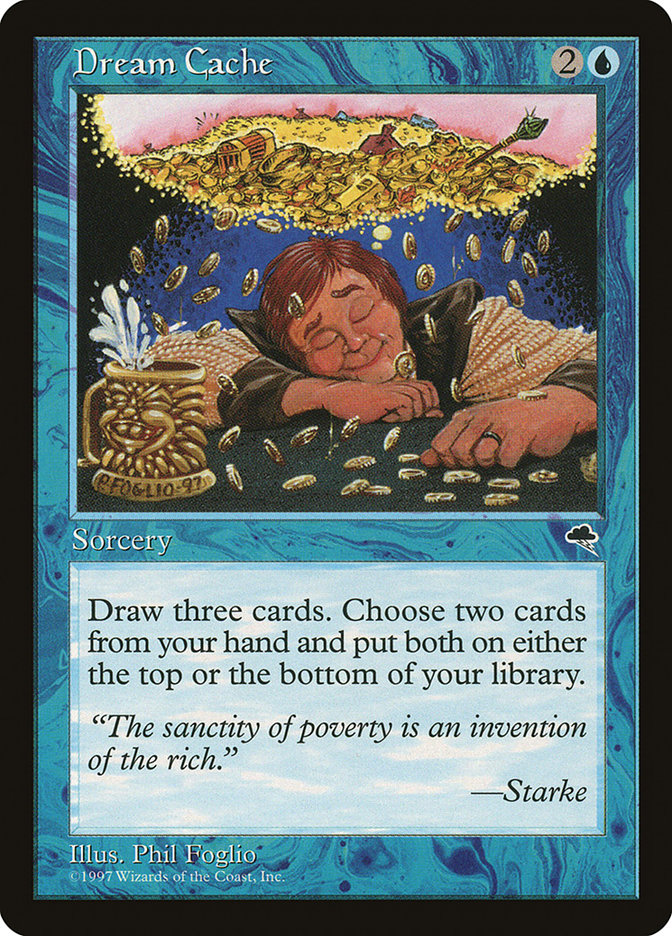 Dream Cache [Tempest] - Devastation Store | Devastation Store