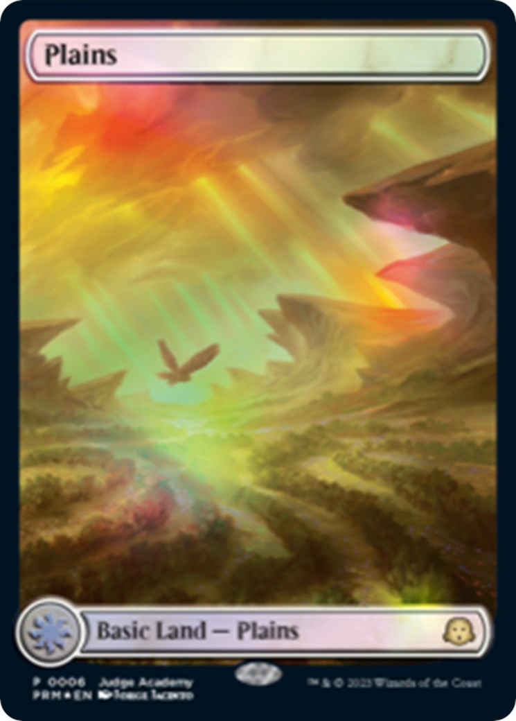 Plains [Judge Gift Cards 2023] | Devastation Store