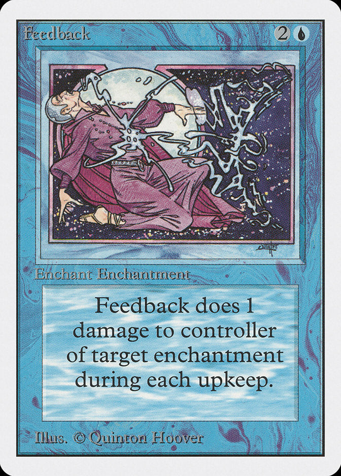 Feedback [Unlimited Edition] - Devastation Store | Devastation Store