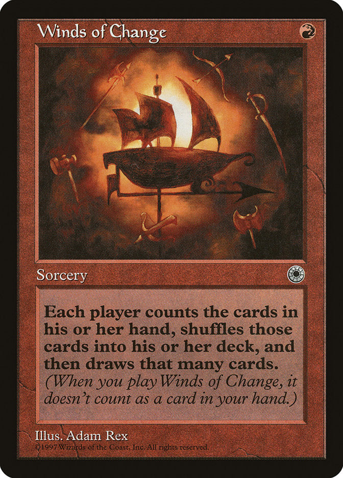 Winds of Change [Portal] - Devastation Store | Devastation Store