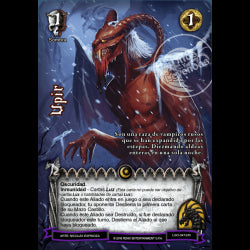 Upir - Devastation Store | Devastation Store