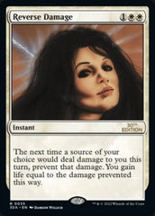 Reverse Damage [30th Anniversary Edition] | Devastation Store