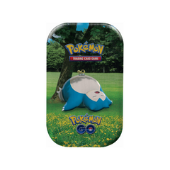 Pokémon TCG - Pokémon Go Mini Tin | Devastation Store