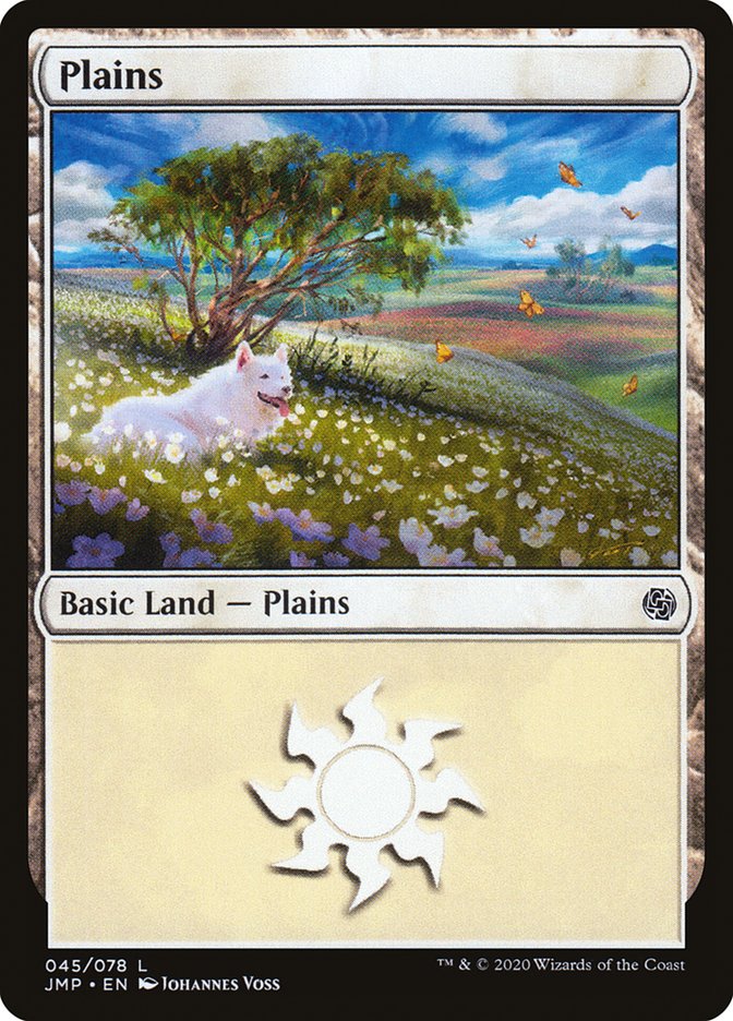 Plains (45) [Jumpstart] | Devastation Store