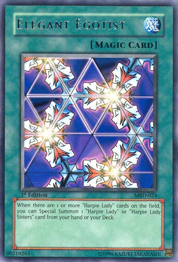 Elegant Egotist [MRD-024] Rare | Devastation Store