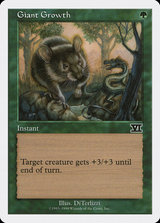 Giant Growth [Battle Royale Box Set] - Devastation Store | Devastation Store