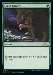 Giant Growth [30th Anniversary Edition] | Devastation Store