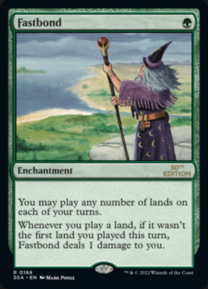 Fastbond [30th Anniversary Edition] | Devastation Store
