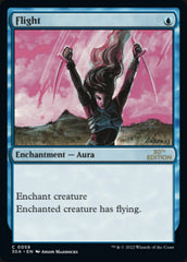 Flight [30th Anniversary Edition] | Devastation Store