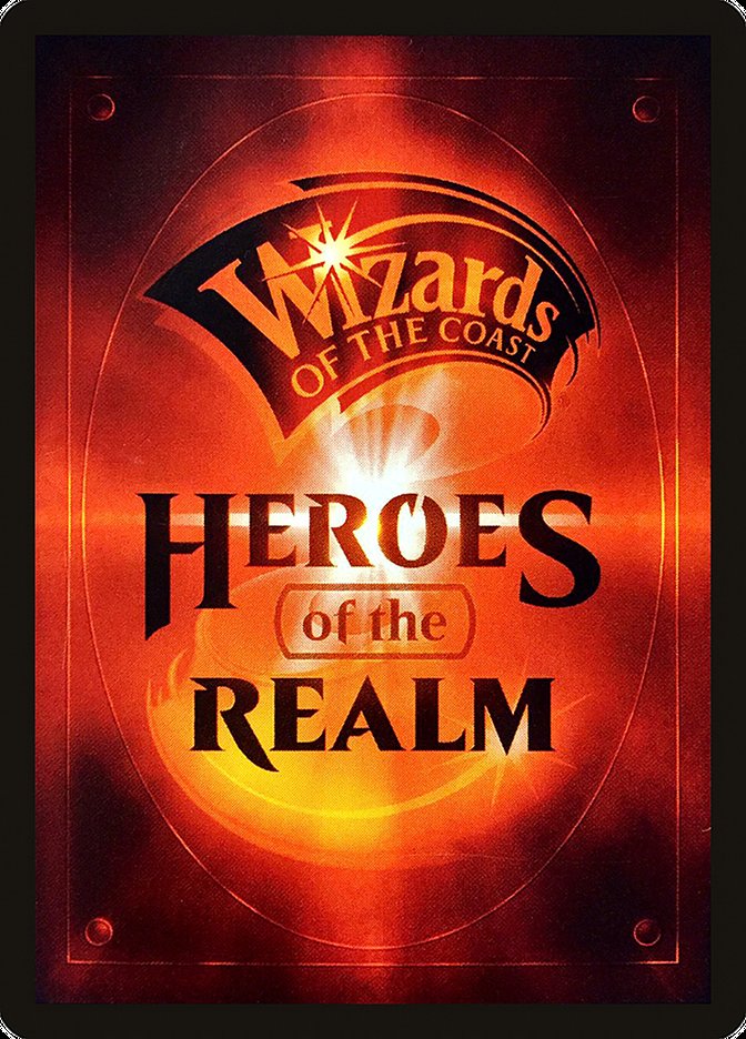 The Cinematic Phoenix [Heroes of the Realm 2019] | Devastation Store