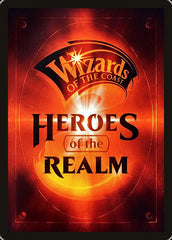 The Cinematic Phoenix [Heroes of the Realm 2019] | Devastation Store