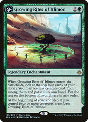 Growing Rites of Itlimoc // Itlimoc, Cradle of the Sun (Buy-A-Box) [Ixalan Treasure Chest] - Devastation Store | Devastation Store