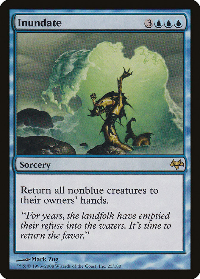 Inundate [Eventide] | Devastation Store
