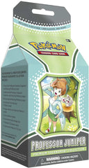 POKÉMON TCG: Professor Juniper Premium Tournament Collection | Devastation Store