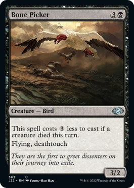 Bone Picker [Jumpstart 2022] | Devastation Store
