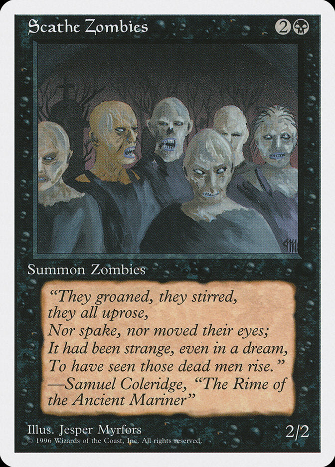 Scathe Zombies [Introductory Two-Player Set] | Devastation Store