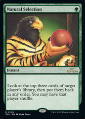 Natural Selection [30th Anniversary Edition] | Devastation Store