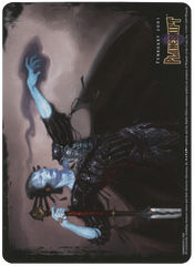 Lord of the Undead (Oversized) [Eighth Edition Box Topper] | Devastation Store