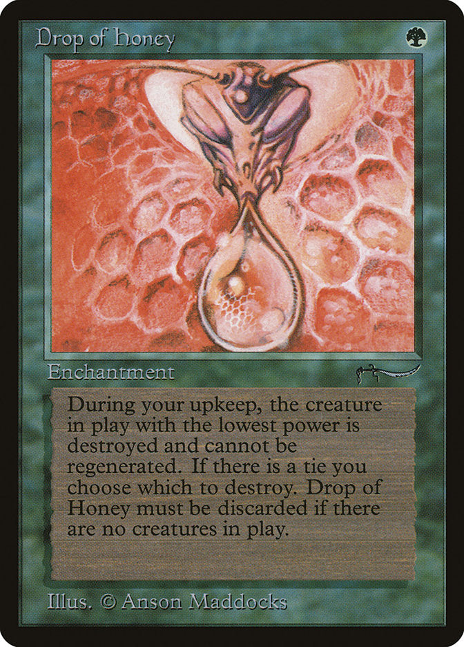 Drop of Honey [Arabian Nights] - Devastation Store | Devastation Store