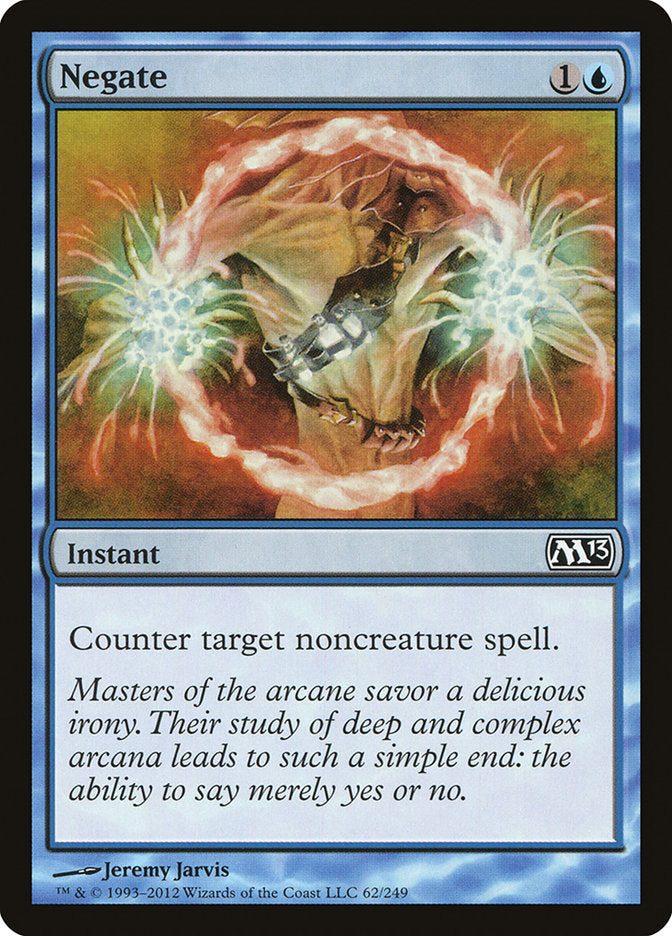 Negate [Magic 2013] - Devastation Store | Devastation Store