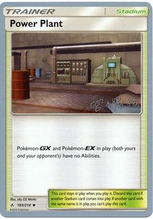 Power Plant (183/214) (Pikarom Judge - Haruki Miyamoto) [World Championships 2019] | Devastation Store