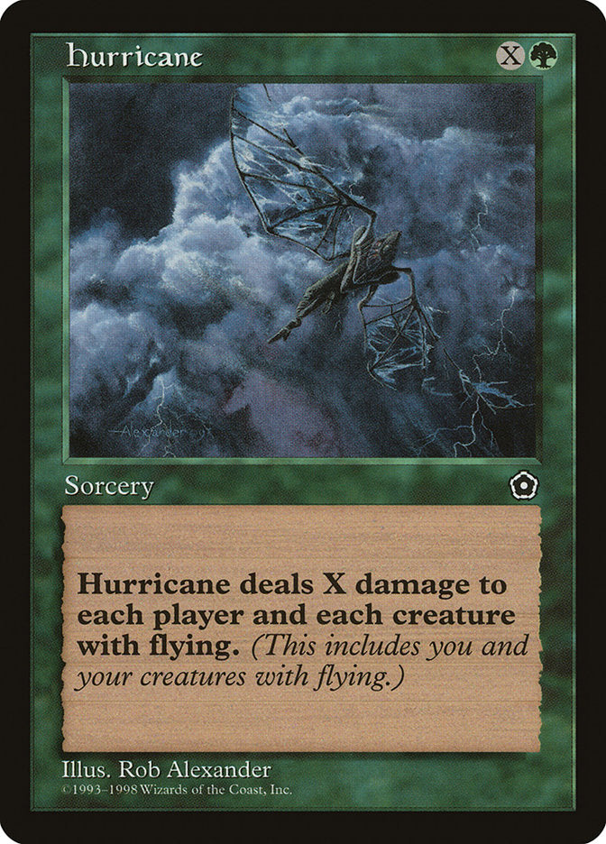 Hurricane [Portal Second Age] - Devastation Store | Devastation Store