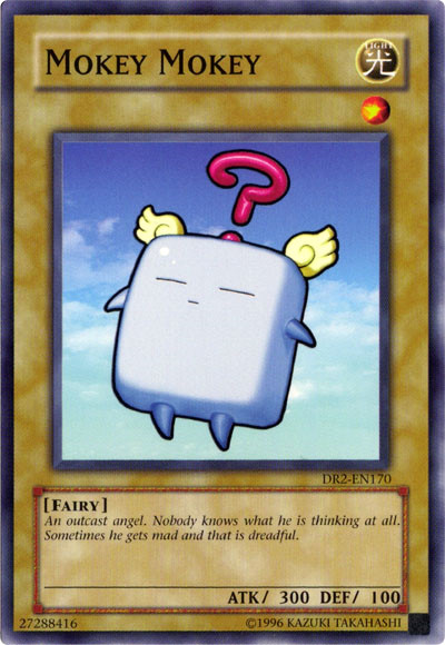 Mokey Mokey [DR2-EN170] Common | Devastation Store