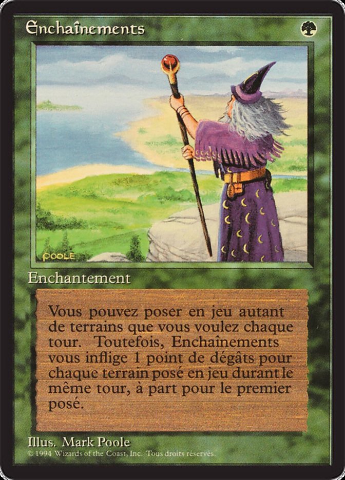 Fastbond [Foreign Black Border] | Devastation Store