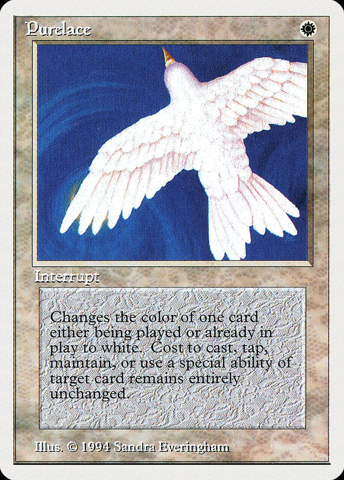 Purelace [Summer Magic / Edgar] | Devastation Store