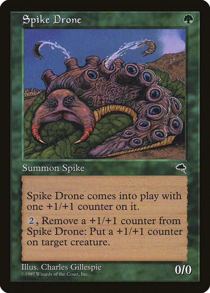 Spike Drone [Tempest] - Devastation Store | Devastation Store