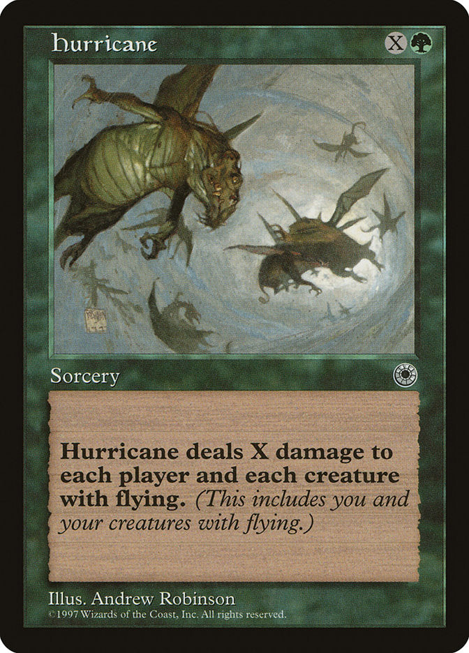 Hurricane [Portal] - Devastation Store | Devastation Store